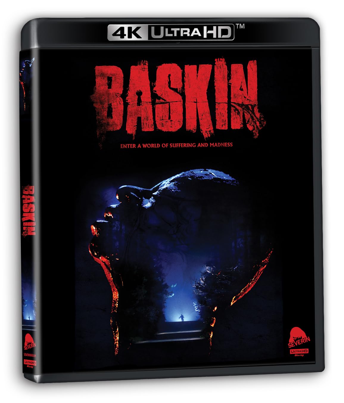 Baskin (4K Ultra HD)