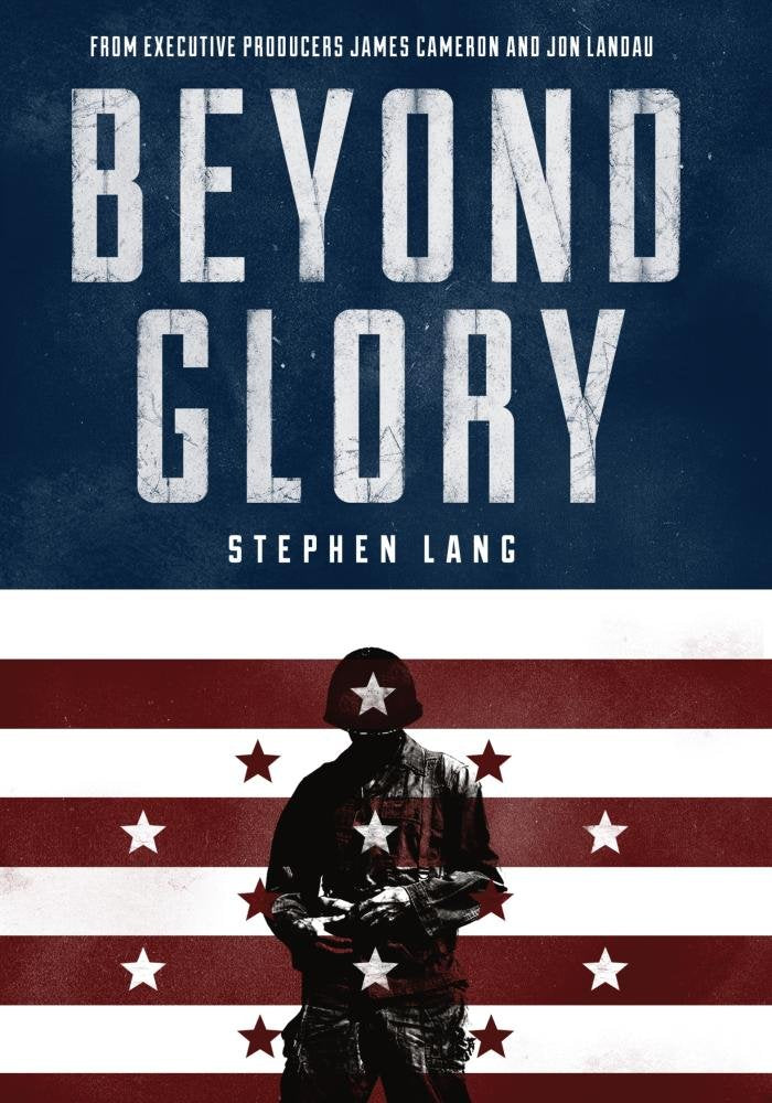 Beyond Glory (DVD)