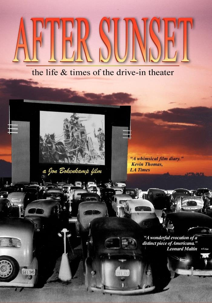 After Sunset (DVD)