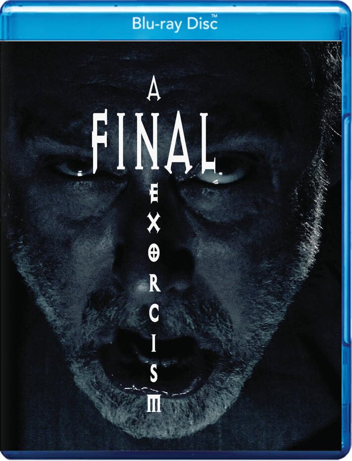 Final Exorcism (Blu-ray)