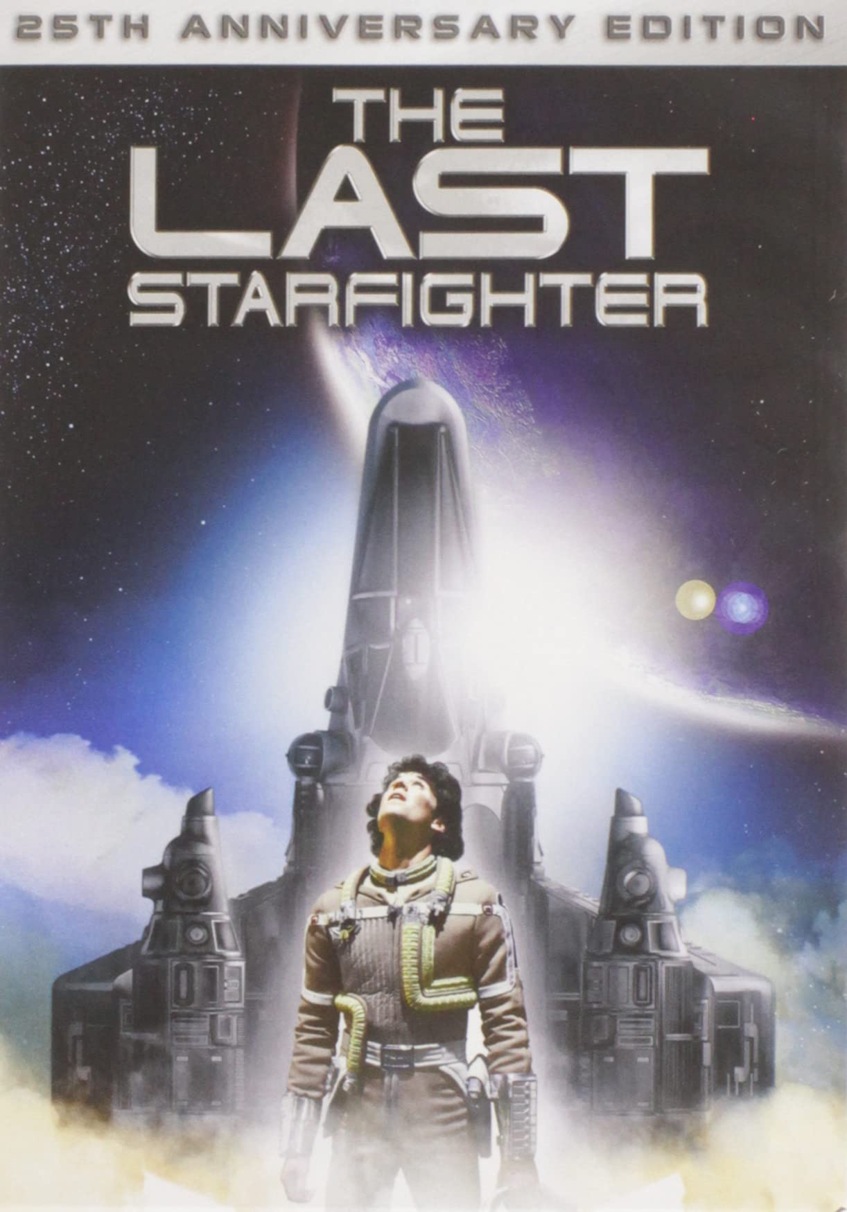 Last Starfighter 25Th Anniversary Edition (DVD)