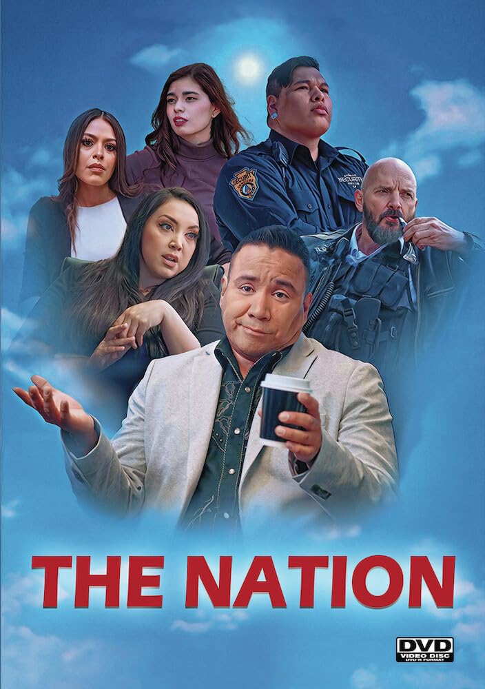 The Nation (DVD)