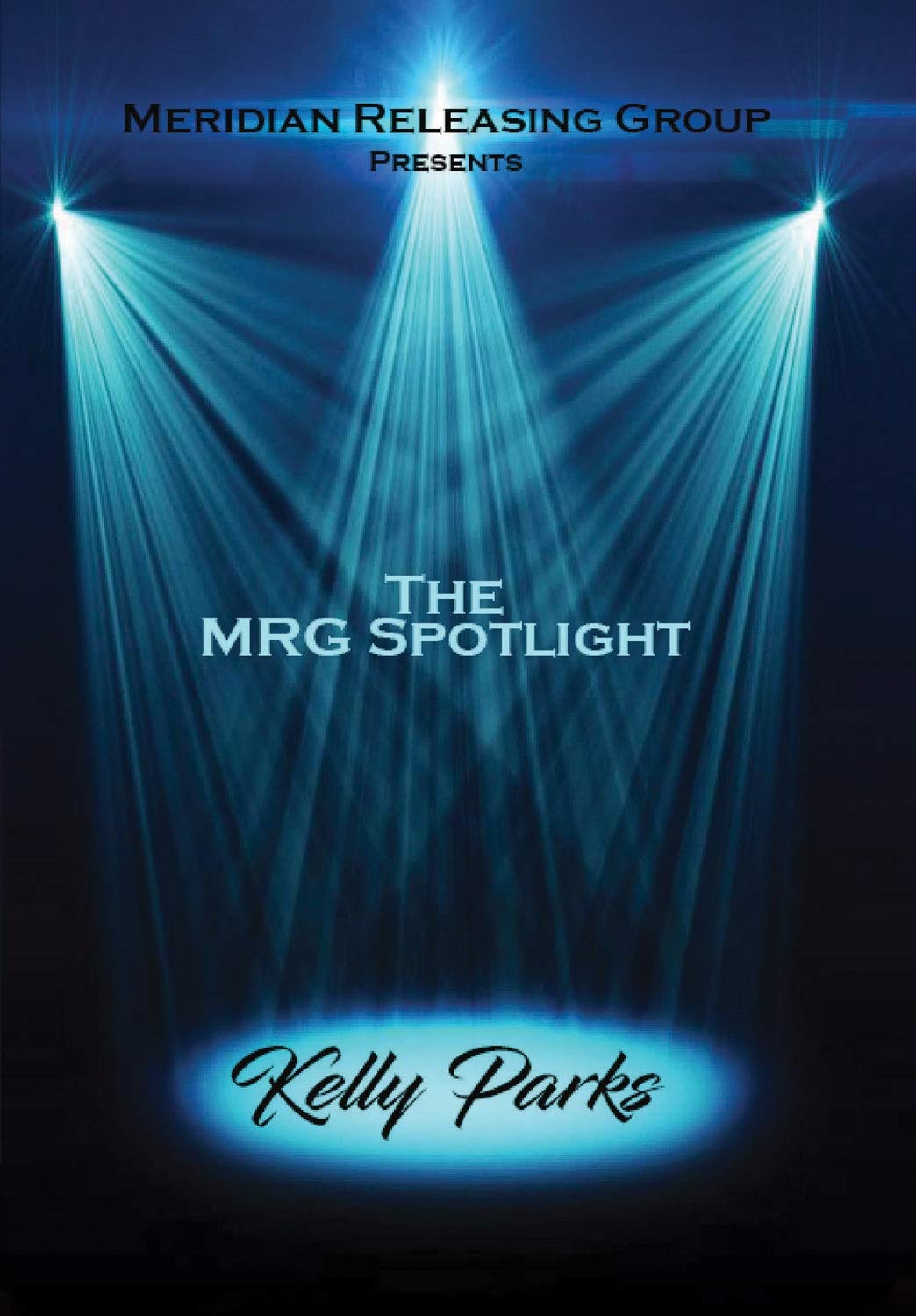 Mrg Spotlight Collection - Kelly Parks (DVD)