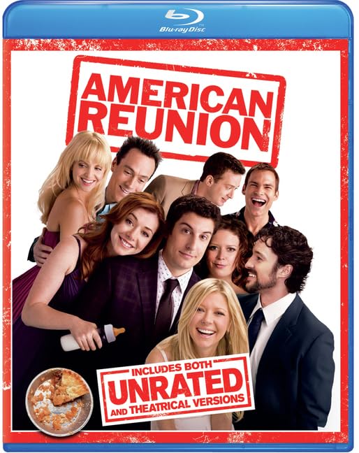 American Reunion (Blu-ray)