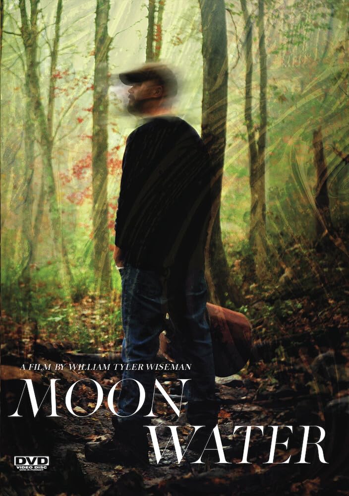 Moonwater (DVD)