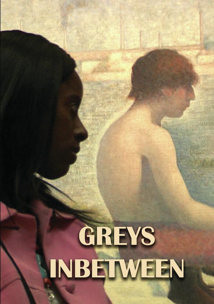 Greys Inbetween (DVD)