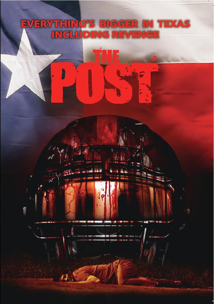 The Post (DVD)