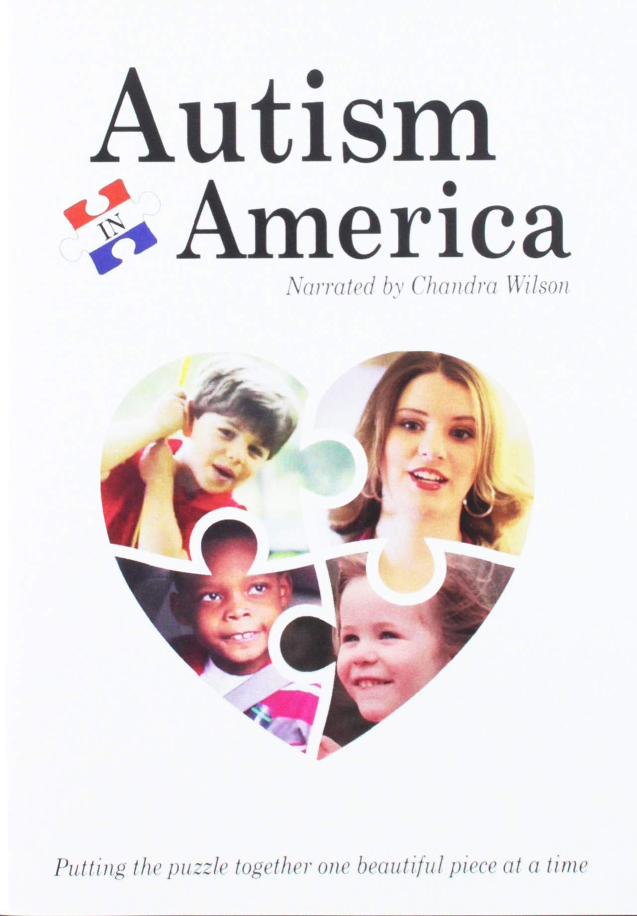 Autism in America (DVD)