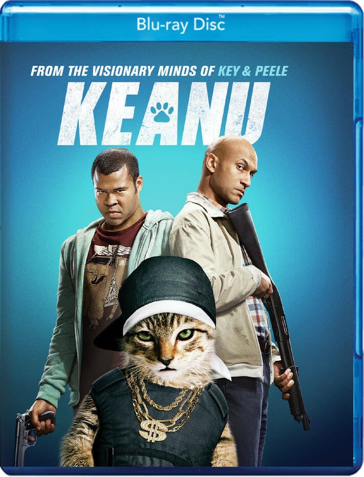 Keanu (Blu-ray)