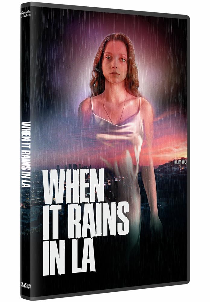 When It Rains in La (DVD)