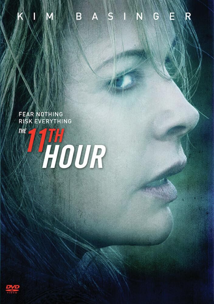 The 11th Hour (DVD)