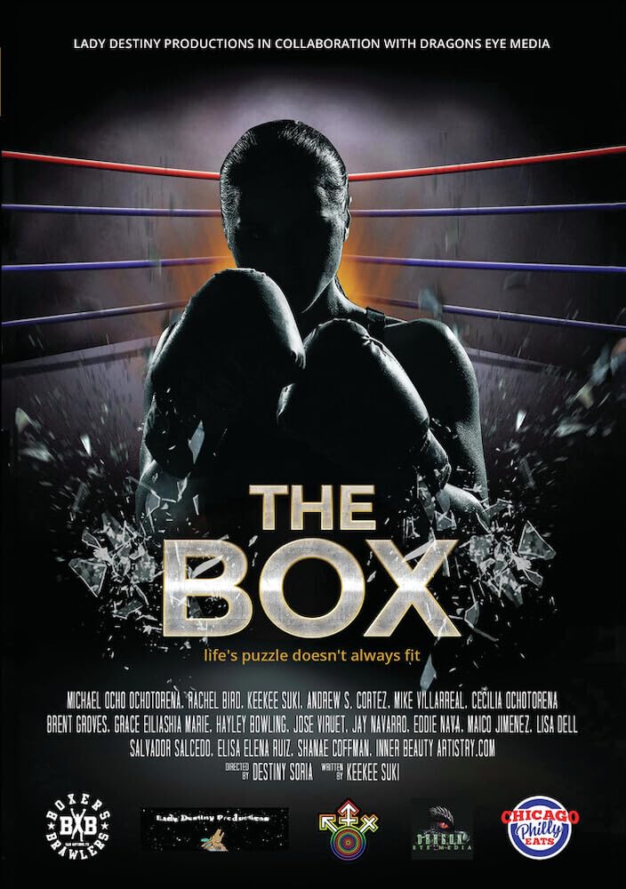 Box (DVD)
