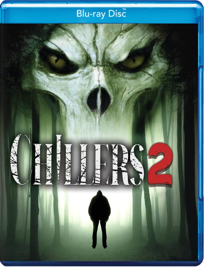 Chillers 2 (Blu-ray)