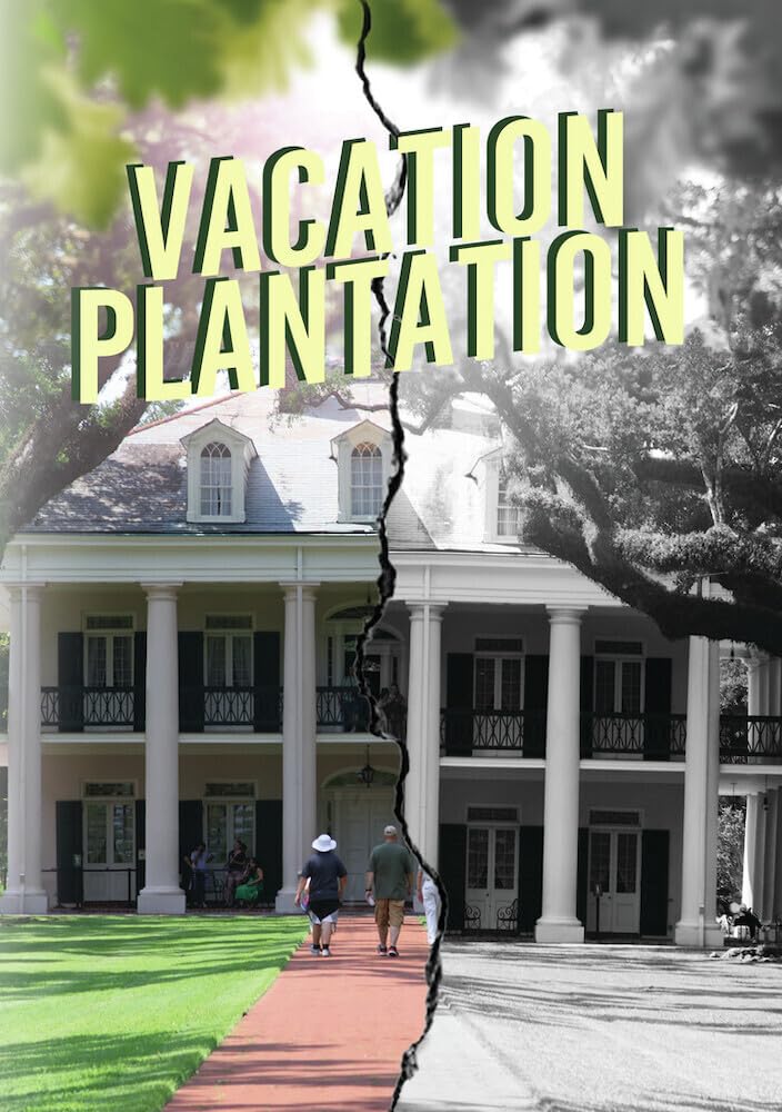 Vacation Plantation (DVD)