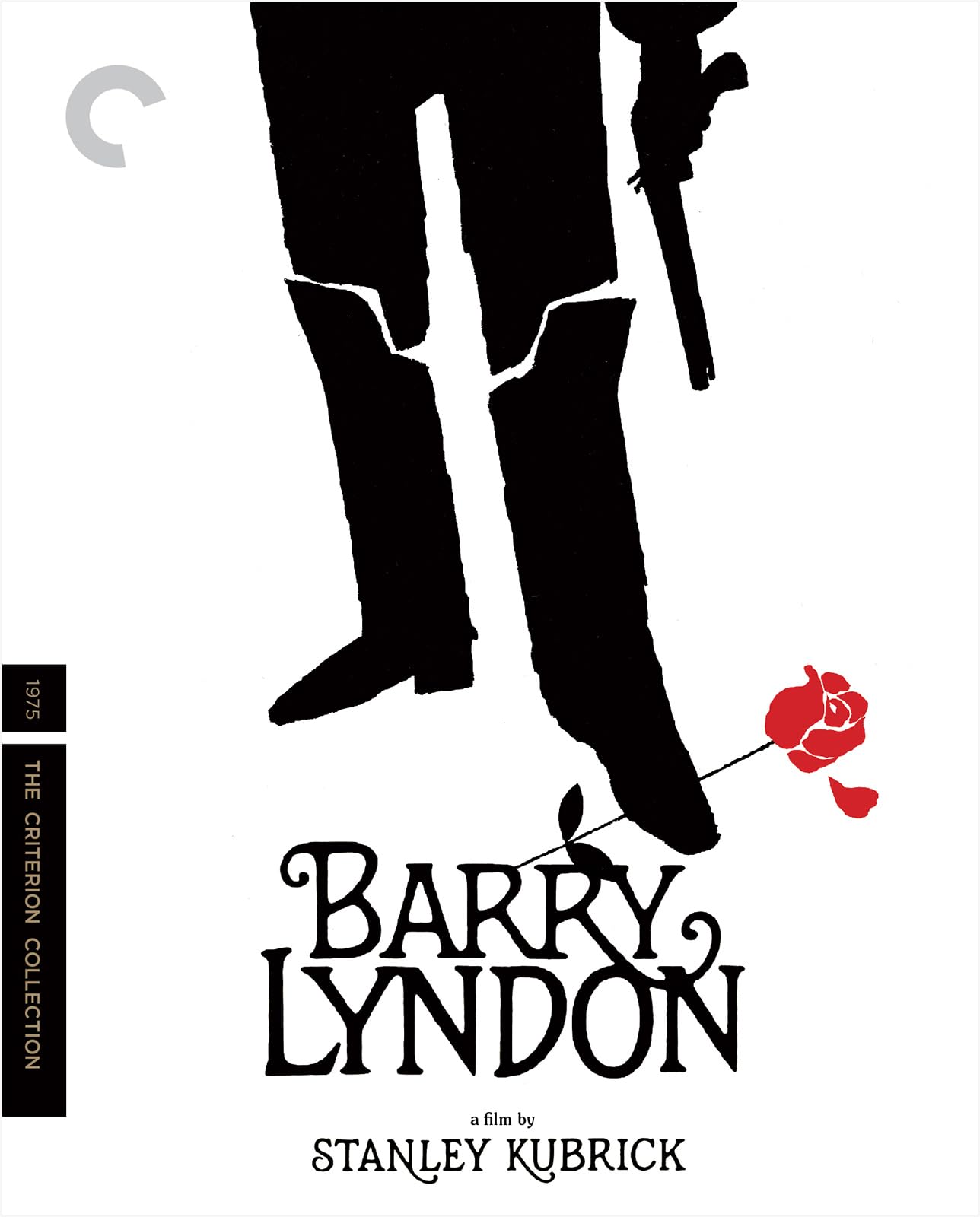 Barry Lyndon (4K Ultra HD)