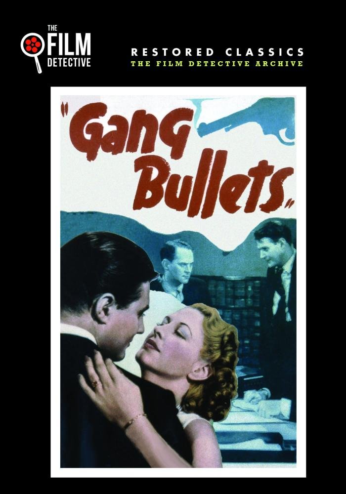 Gang Bullets (DVD)