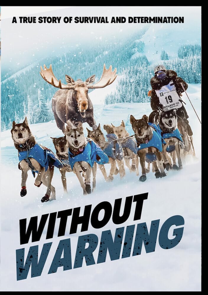Without Warning (DVD)