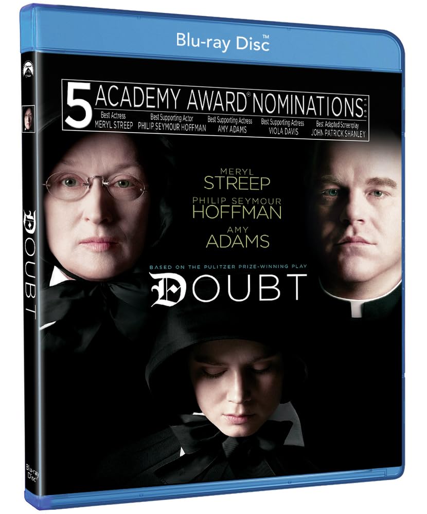 Doubt (Blu-ray)