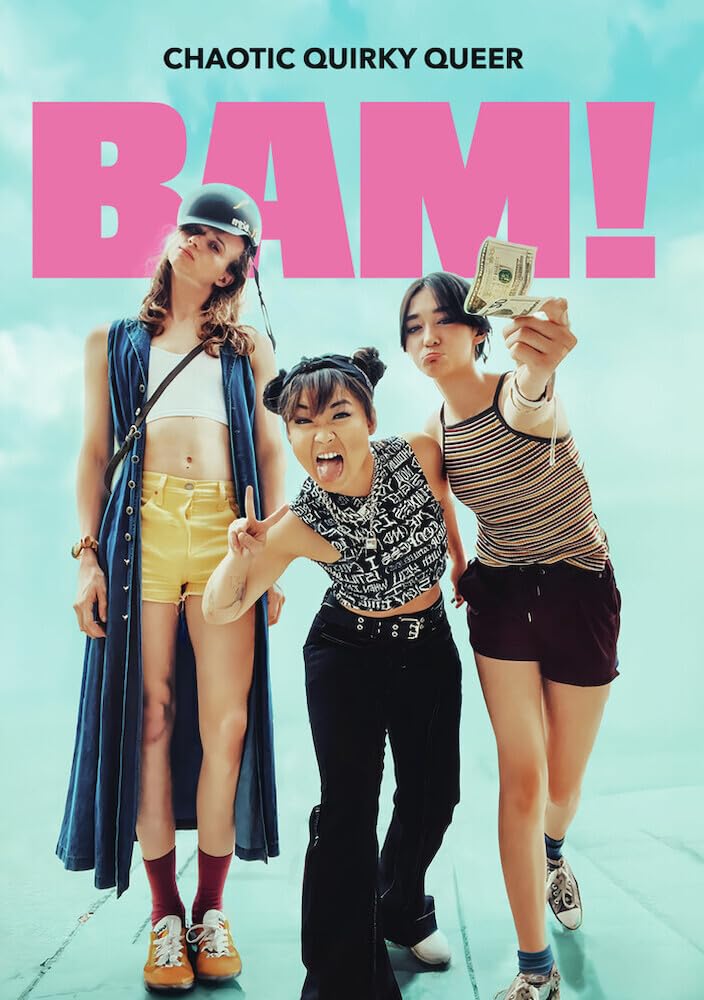 Bam (DVD)