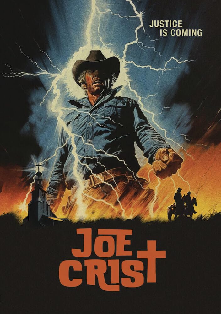 Joe Crist (DVD)