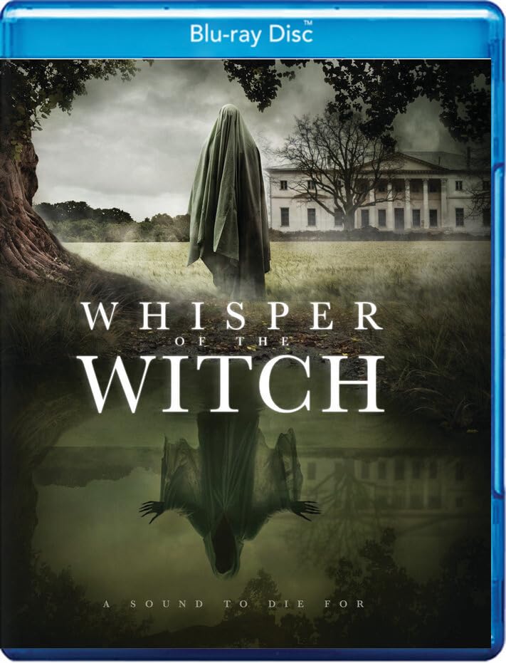 Whisper of the Witch (Blu-ray)