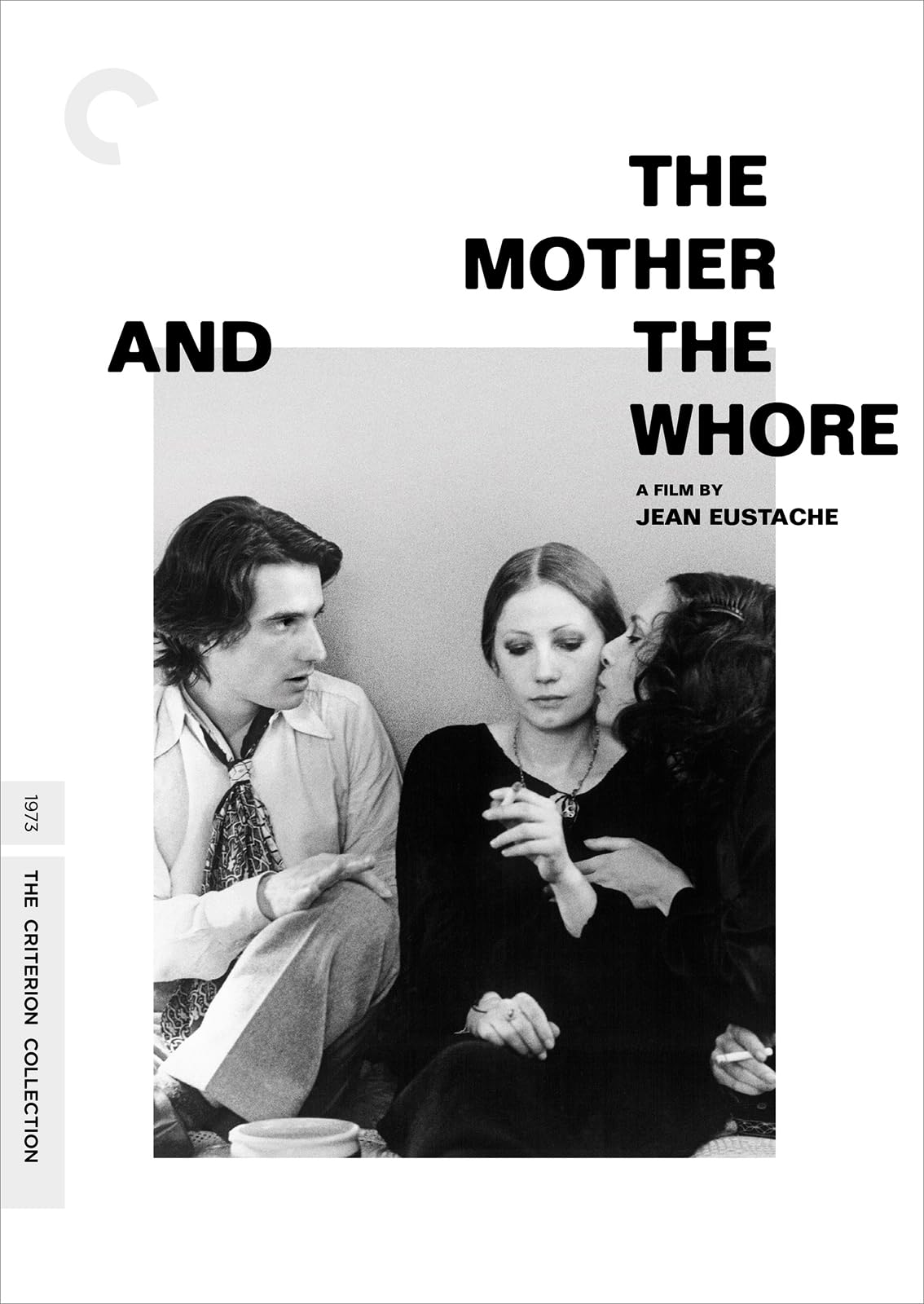 Mother and the Whore (DVD)