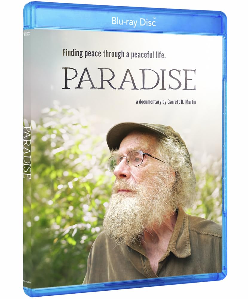 Paradise (Blu-ray)