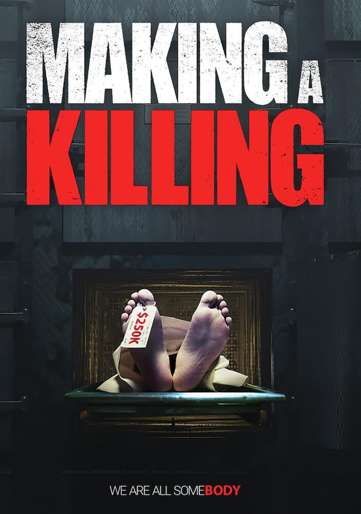Making a Killing (DVD)