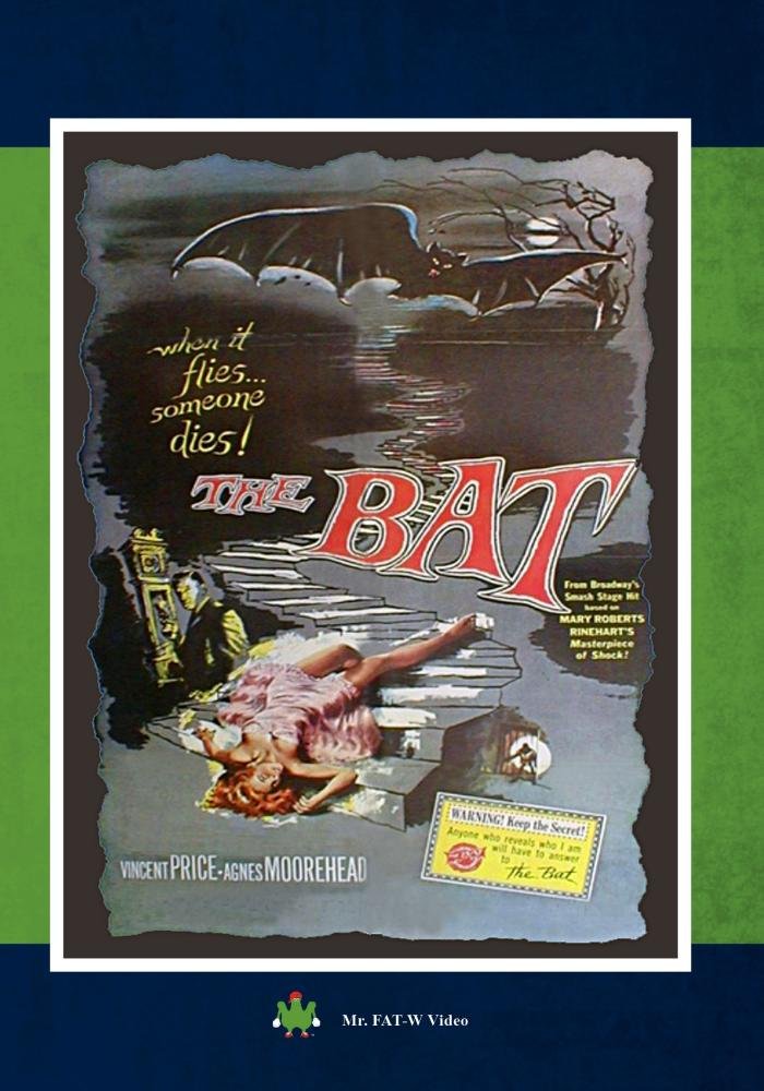 Bat (DVD)