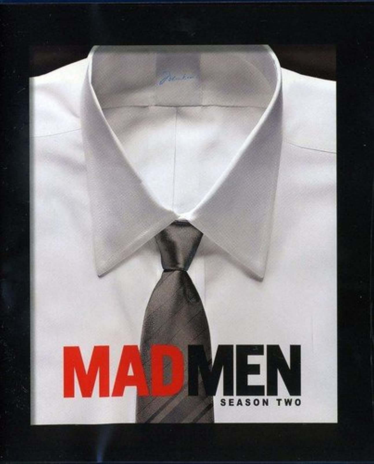 Mad Men: Season 2 (Blu-ray)