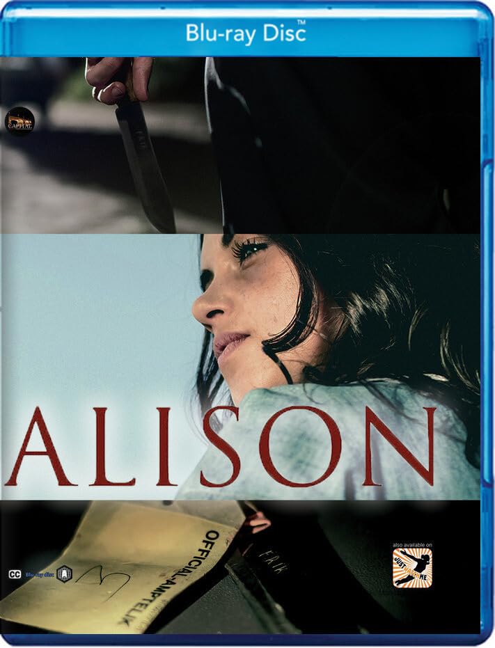 Alison (Blu-ray)