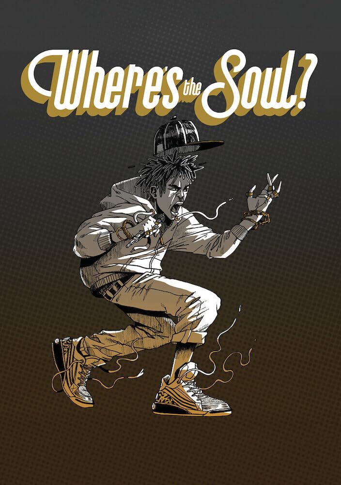 Where's the Soul? (DVD)