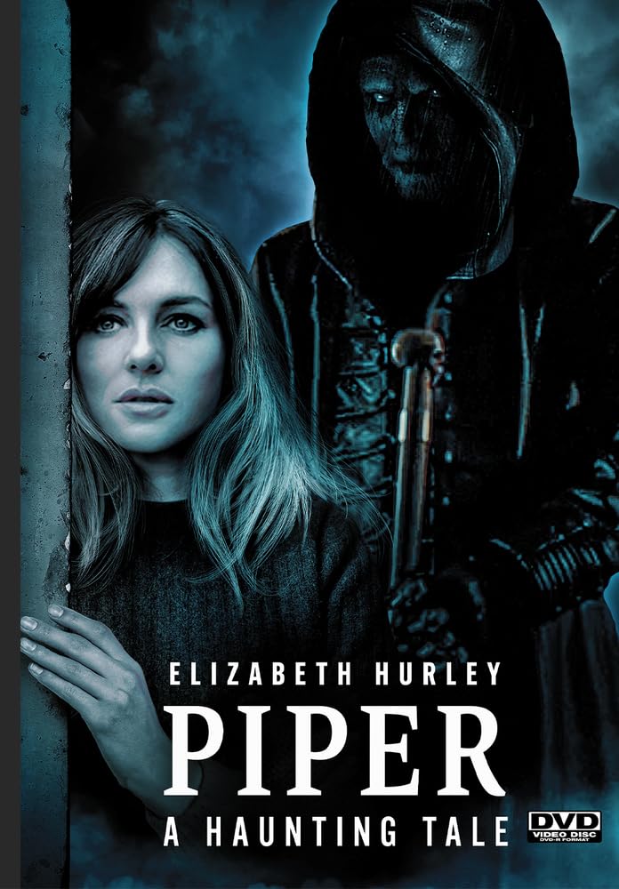 Piper (DVD)