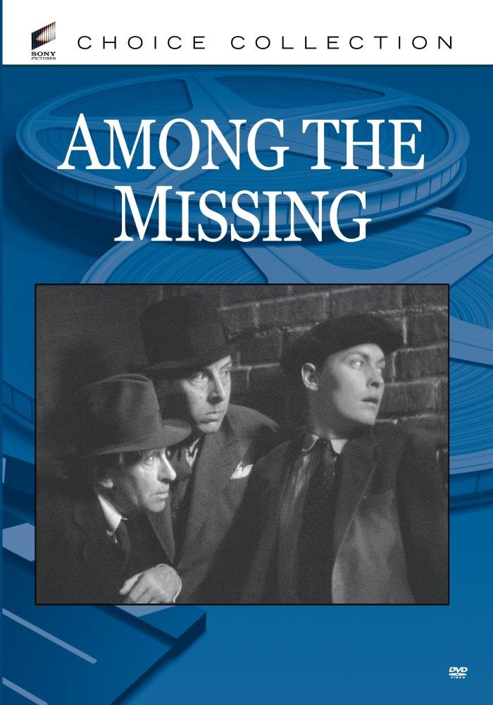 Among The Missing (DVD)