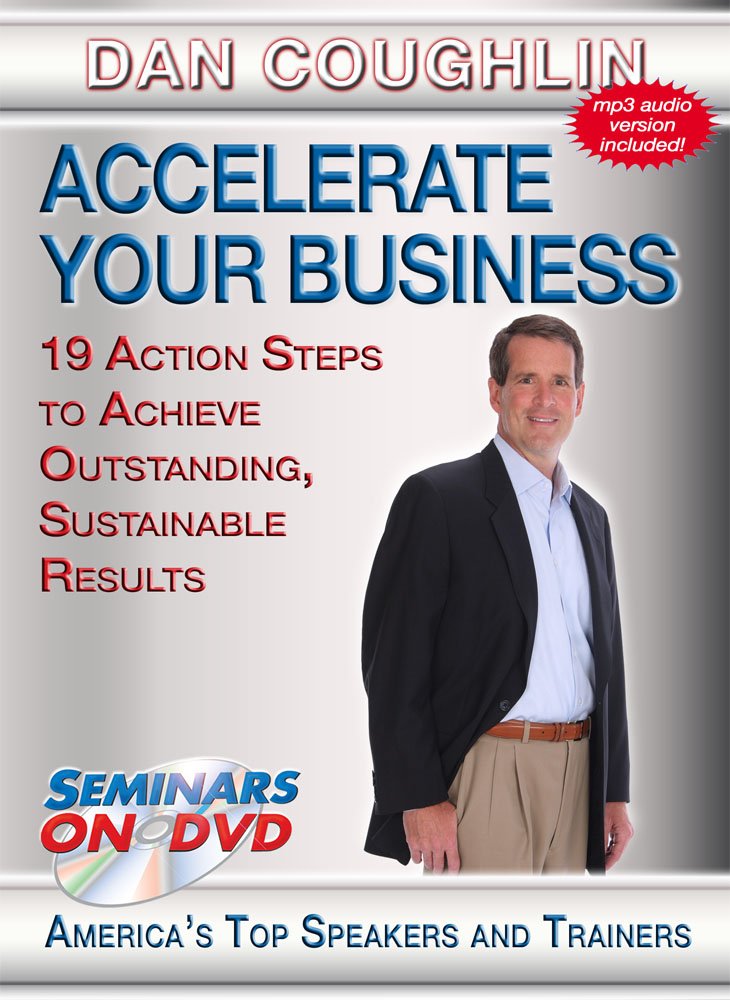 Accelerate Your: 19 Action (DVD)