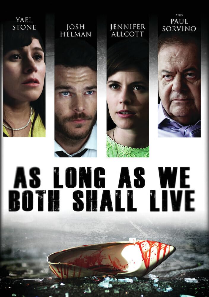 As Long as We Both Shall Live (DVD)