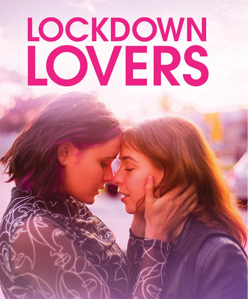 Lockdown Lovers (Blu-ray)