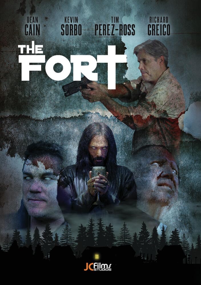 The Fort (DVD)