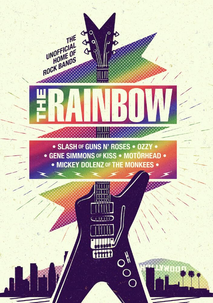 The Rainbow (DVD)
