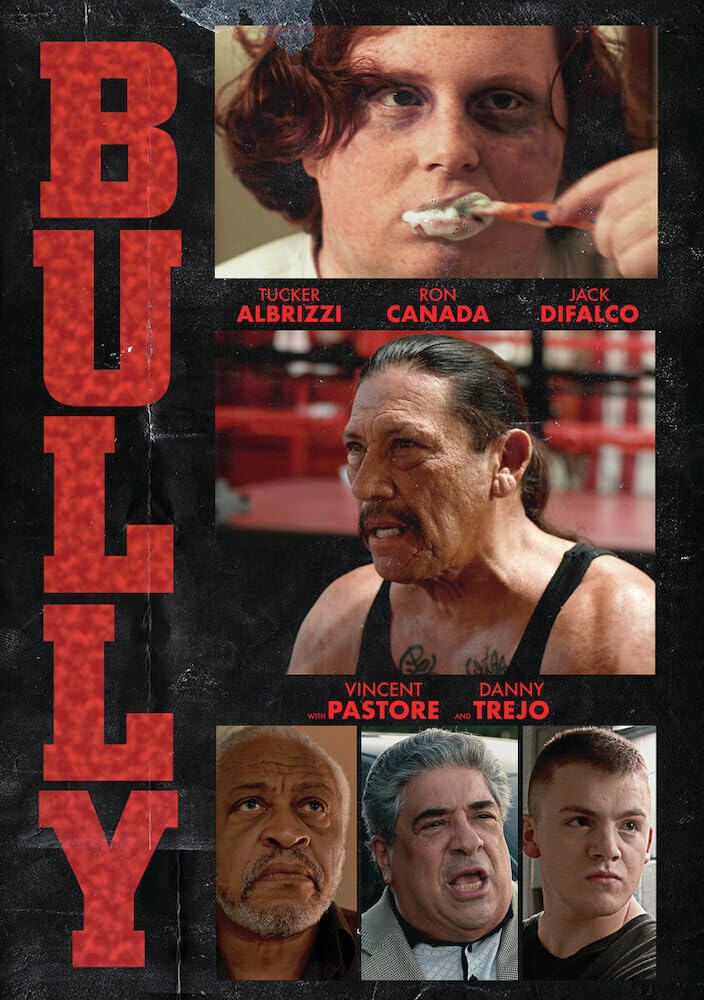 Bully (DVD)