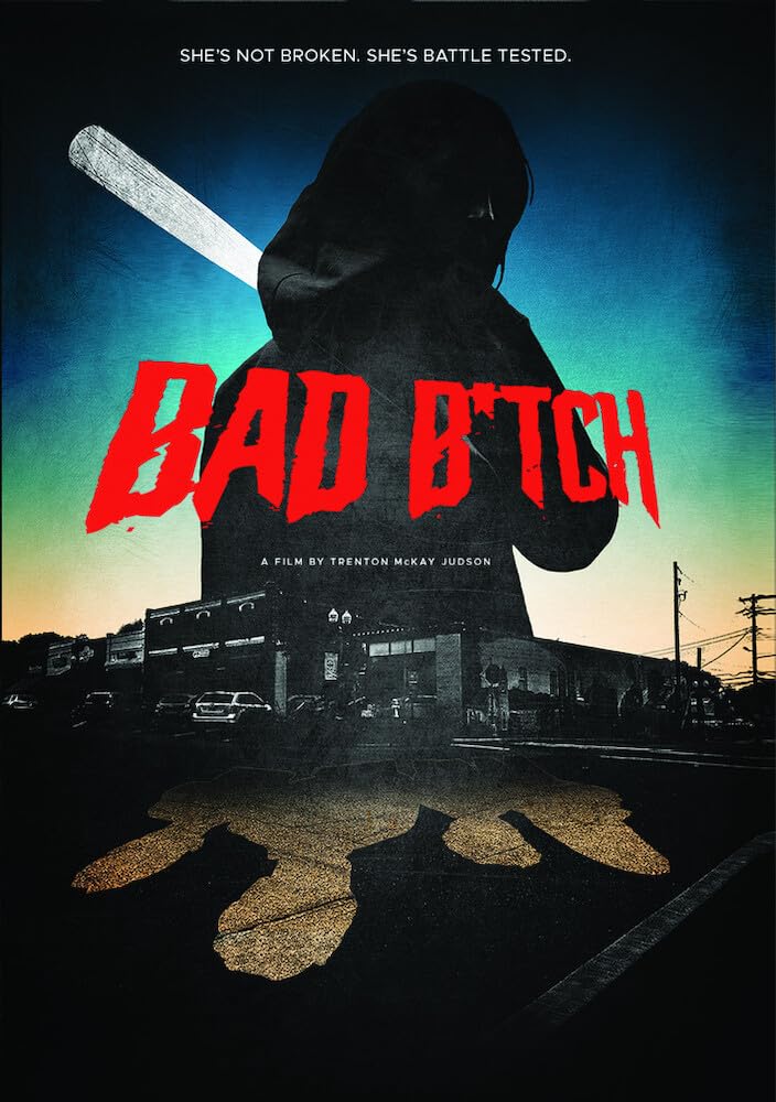 Bad B*tch (DVD)