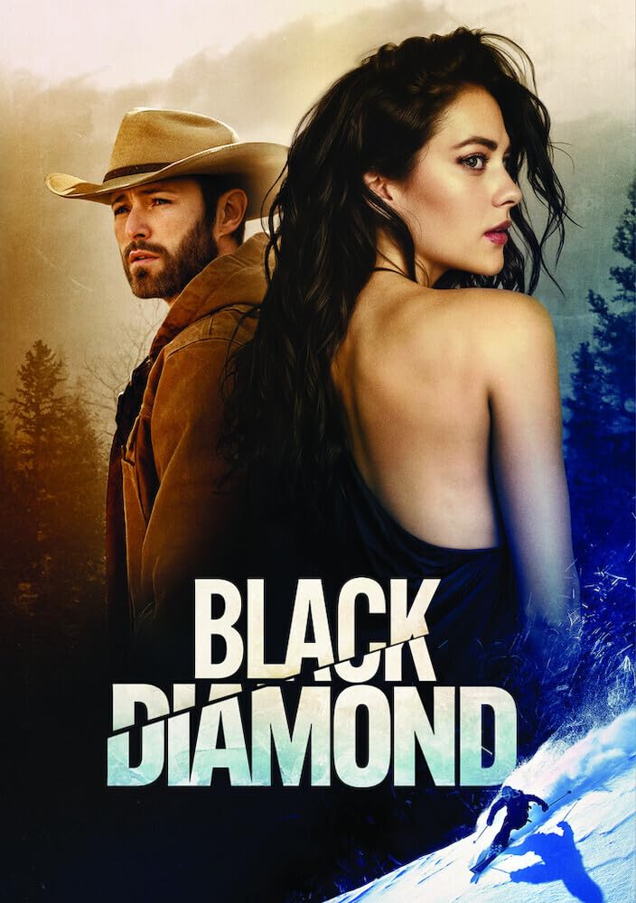 Black Diamond (DVD)