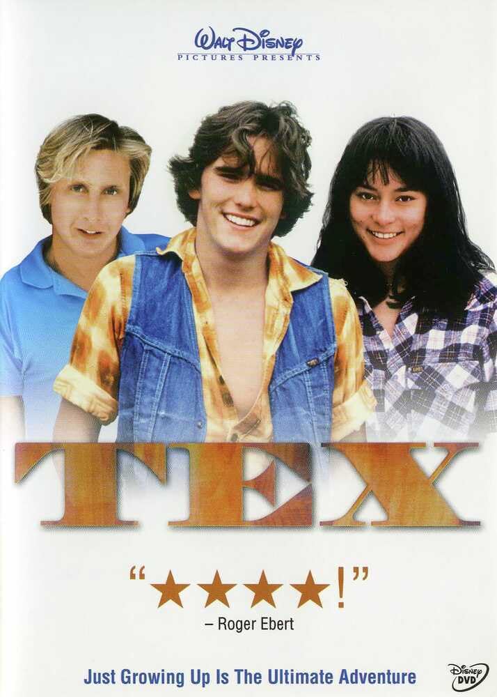 Tex (DVD)