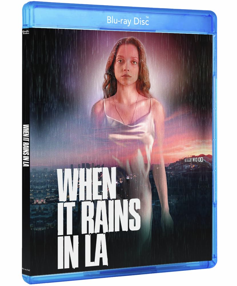 When It Rains in La (Blu-ray)