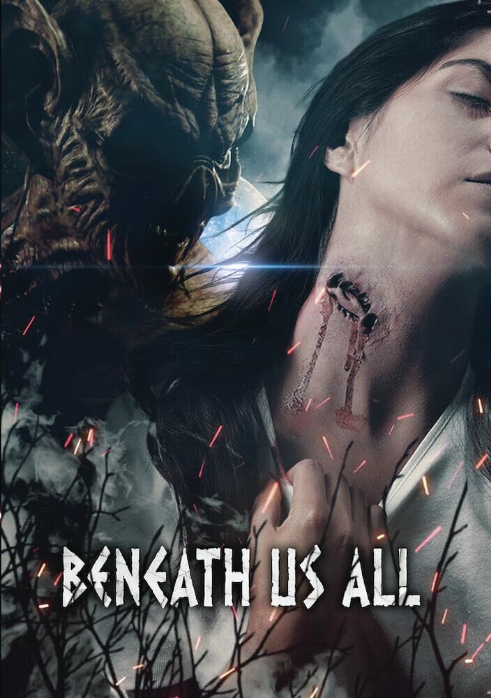 Beneath Us All (DVD)