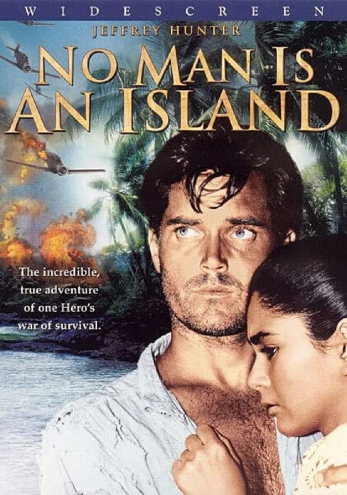 No Man Is an Island (DVD)