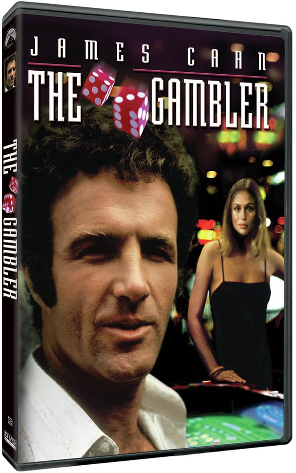 Gambler (DVD)