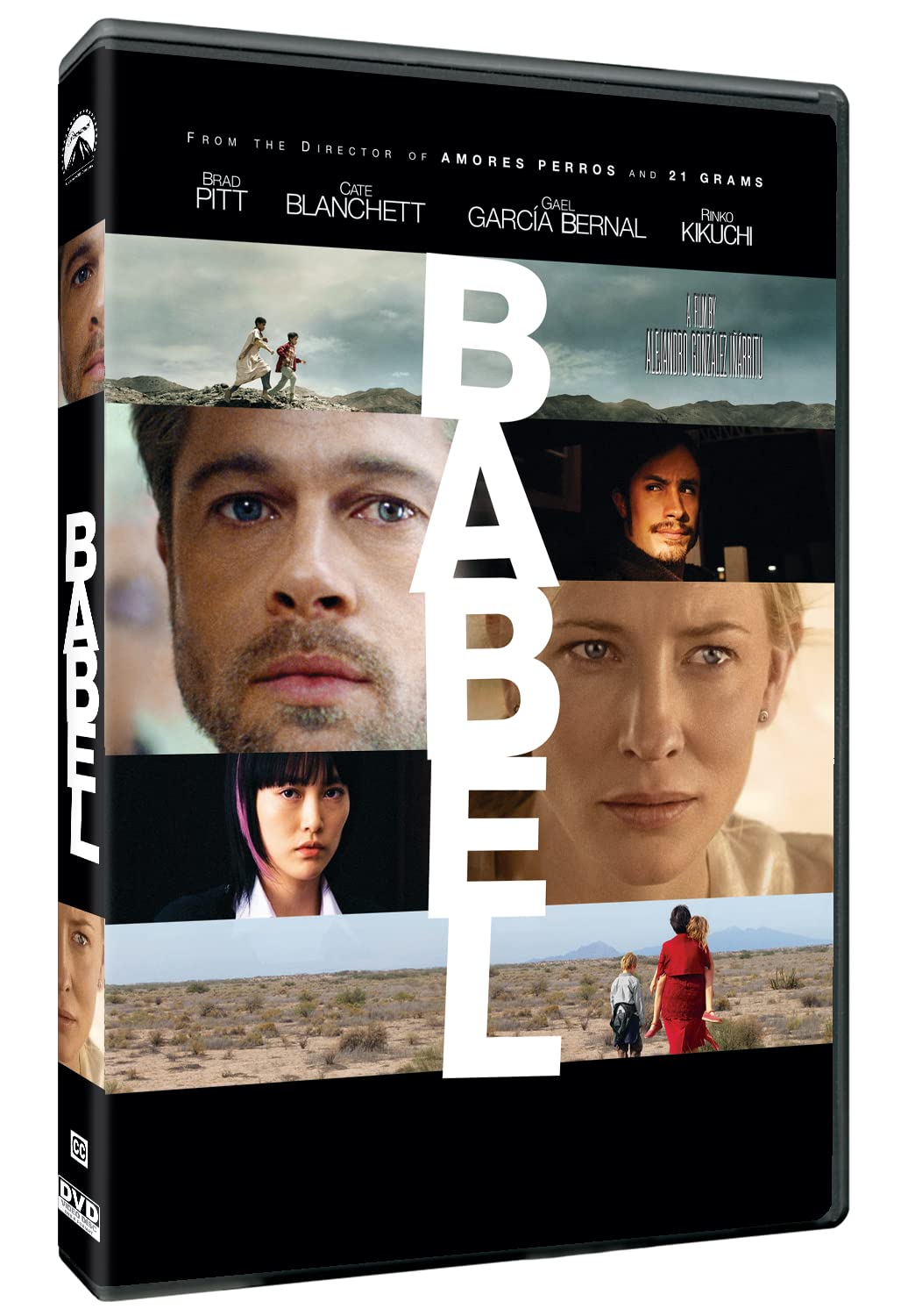 Babel (DVD)
