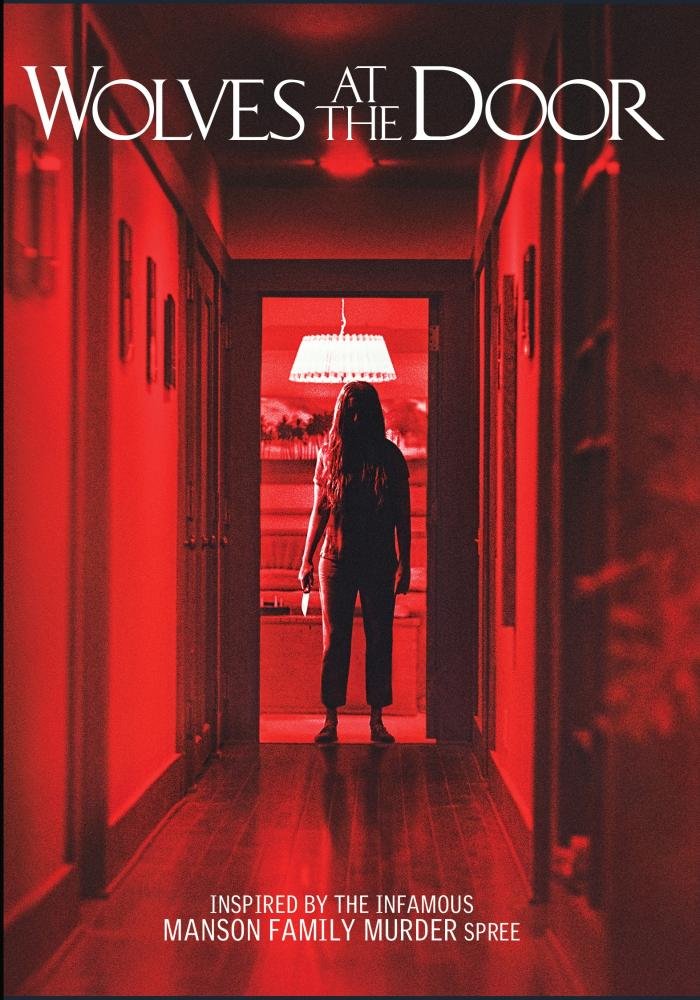 Wolves at the Door (DVD)