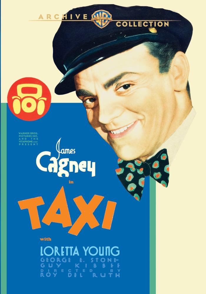 Taxi (DVD)
